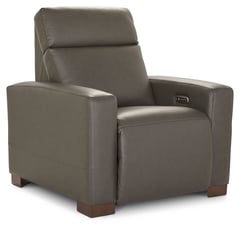 Acadia  Power Reclining Chair w Headrest