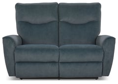 Belmont  Wall Reclining Loveseat