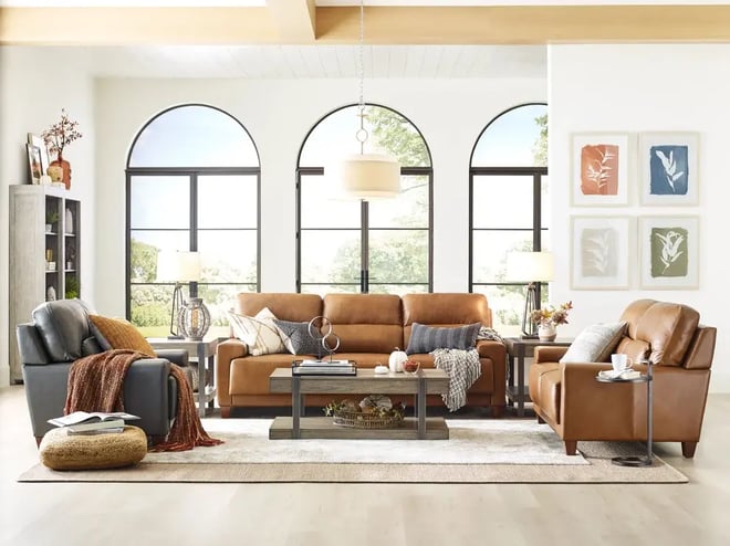 draper sofa