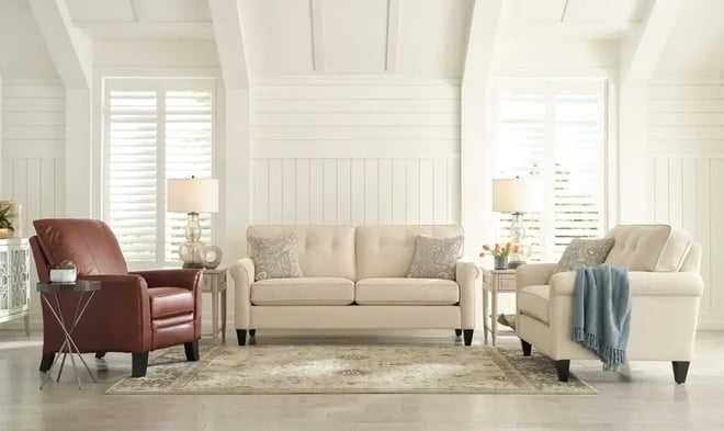 3 seater sofa 