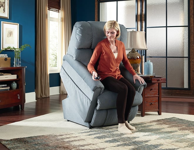La-Z-Boy Lift Chair