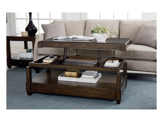 Accent tables
