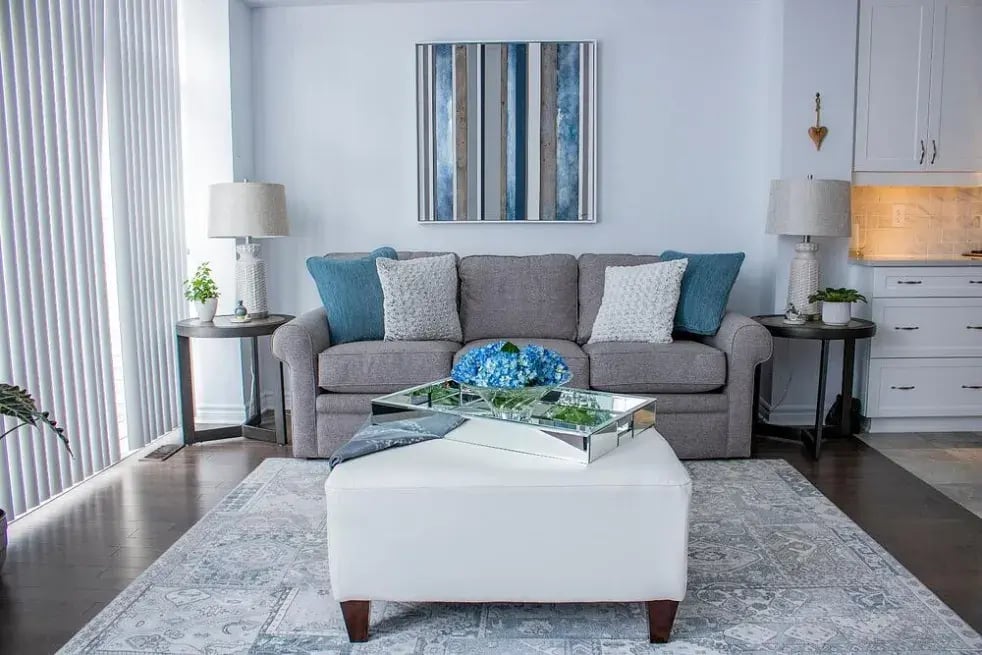 Main Floor Makeover in Stittsville Ontario - banner-1