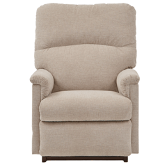 Collage  PowerRecline Reclina-Rocker Recliner