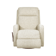 Finley Fabric Swivel Gliding Recliner