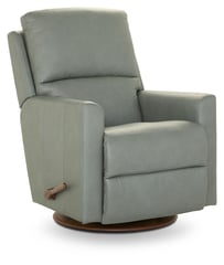 Union  Swivel Gliding Recliner