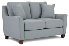Noah  Loveseat