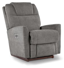 Sparrow  Power Wall Recliner w Headrest & Lumbar