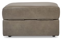 Tahoe  Ottoman