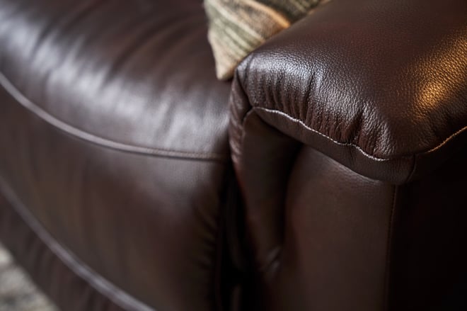 leather