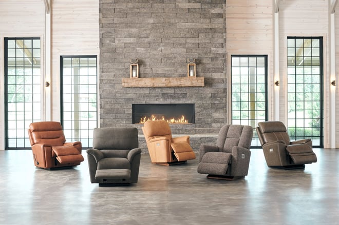 Recliner Chairs