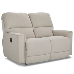 Cade  Reclining Loveseat