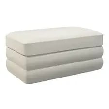 Cory Ottoman