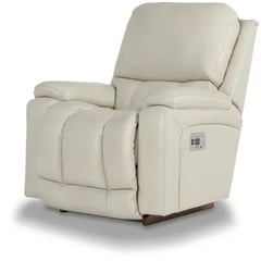 Greyson Power Rocking Recliner w Headrest