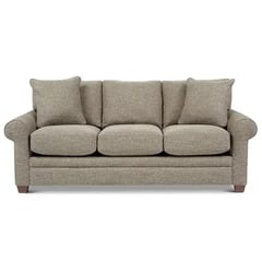 Olson SUPREME-COMFORT Queen Sleep Sofa