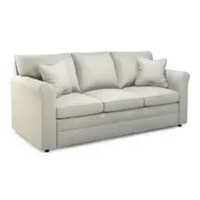 Leah SUPREME-COMFORT Queen Sleep Sofa