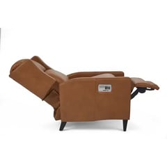 Dante High Leg Power Recliner w/ Headrest