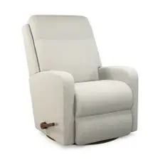 Finley Swivel Gliding Recliner