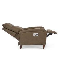 Mercer High Leg Power Recliner w/ Headrest