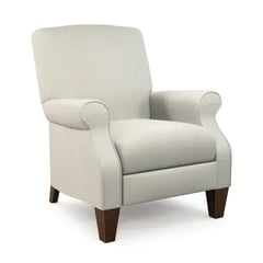 Charlotte High Leg Recliner