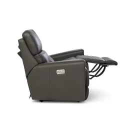 Apollo Power Reclining Loveseat w/ Headrest