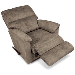 Brooks Rocking Recliner