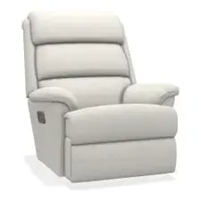 Astor Power Wall Recliner w Headrest & Lumbar