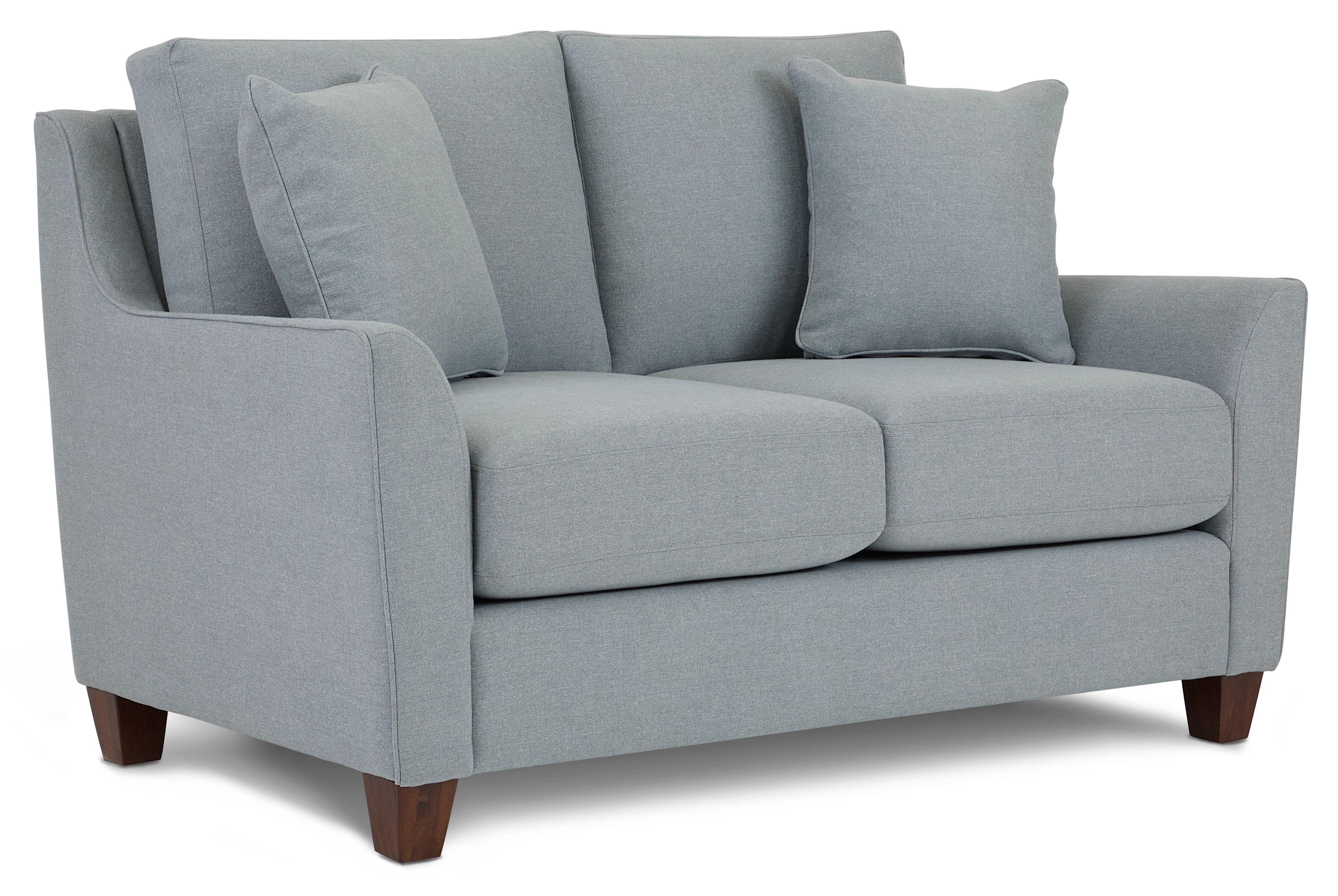 Canapé loveseat Noah