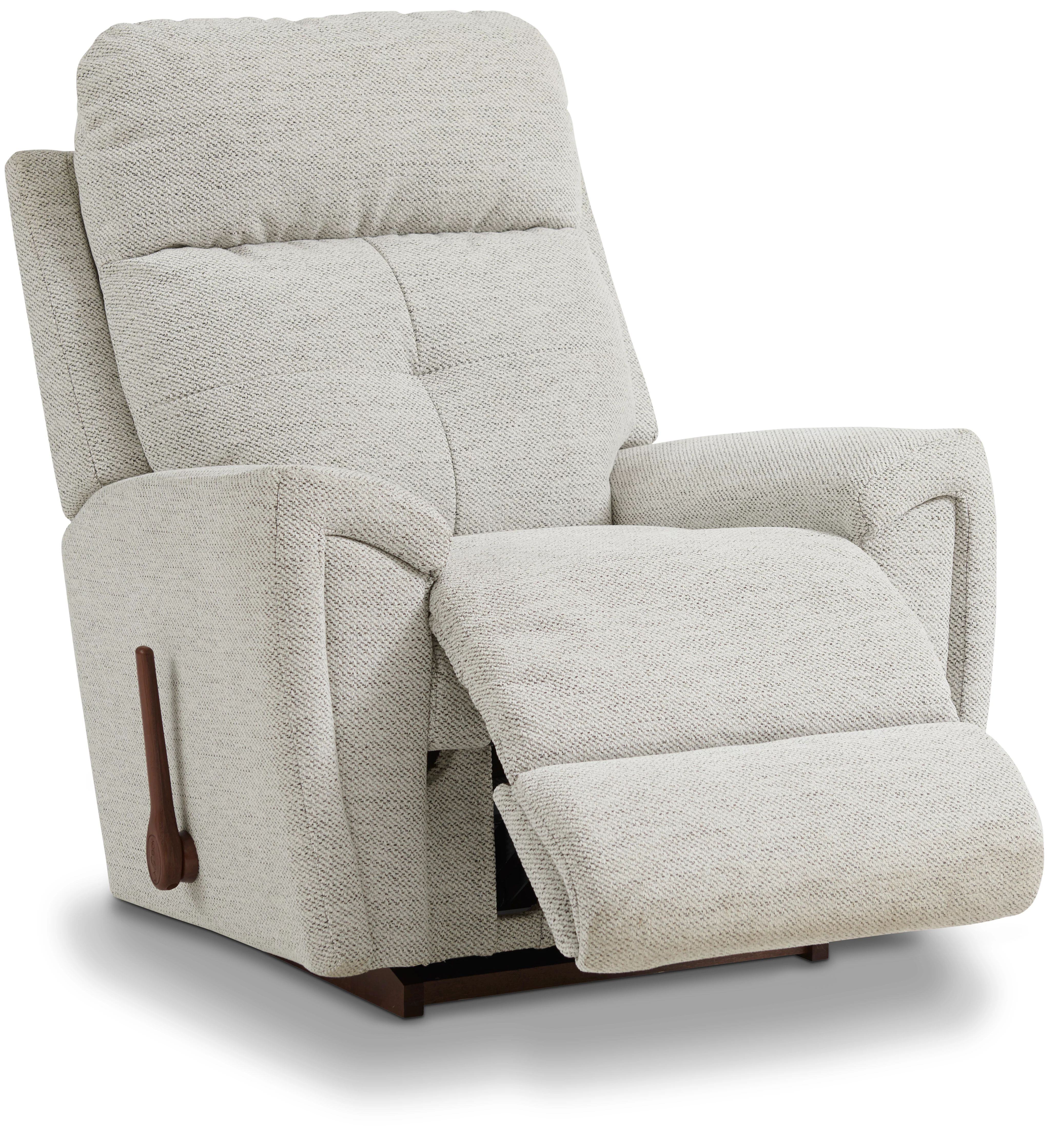 Douglas Wall Recliner