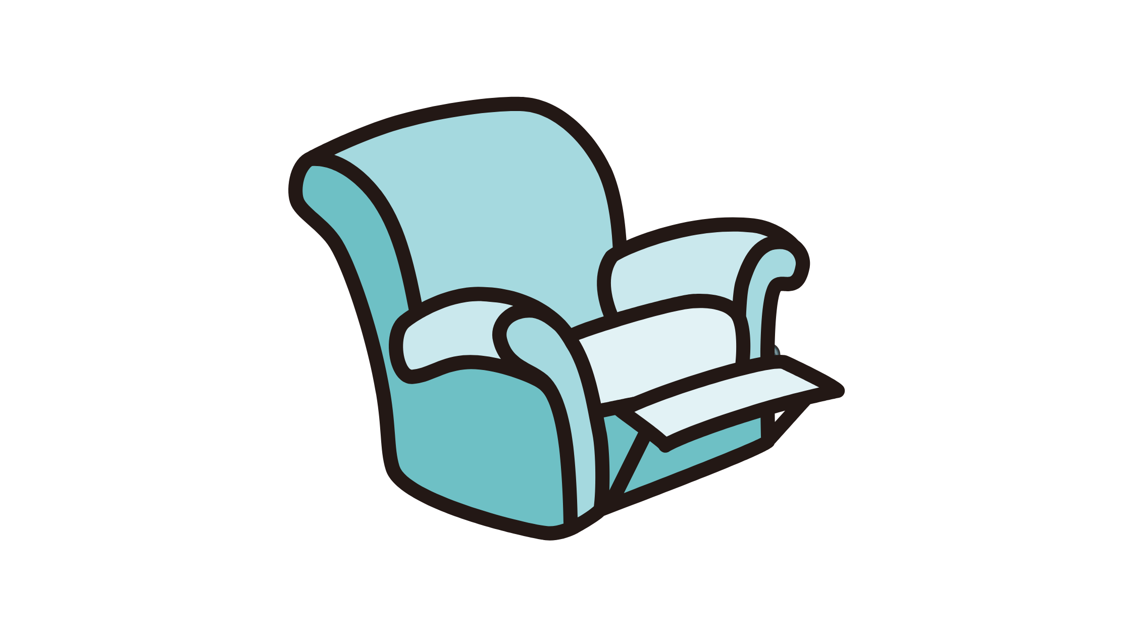 Recliner Guide