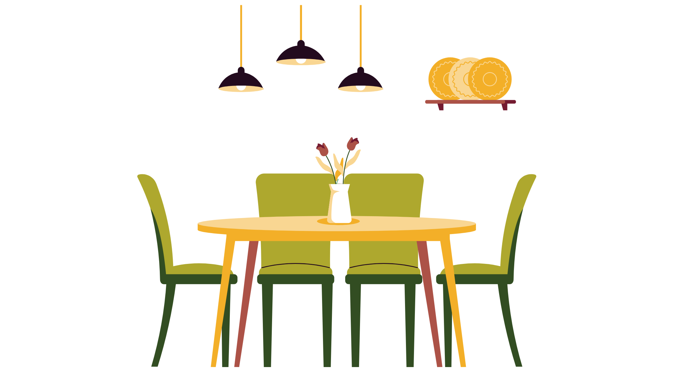 Dining Furniture Guide