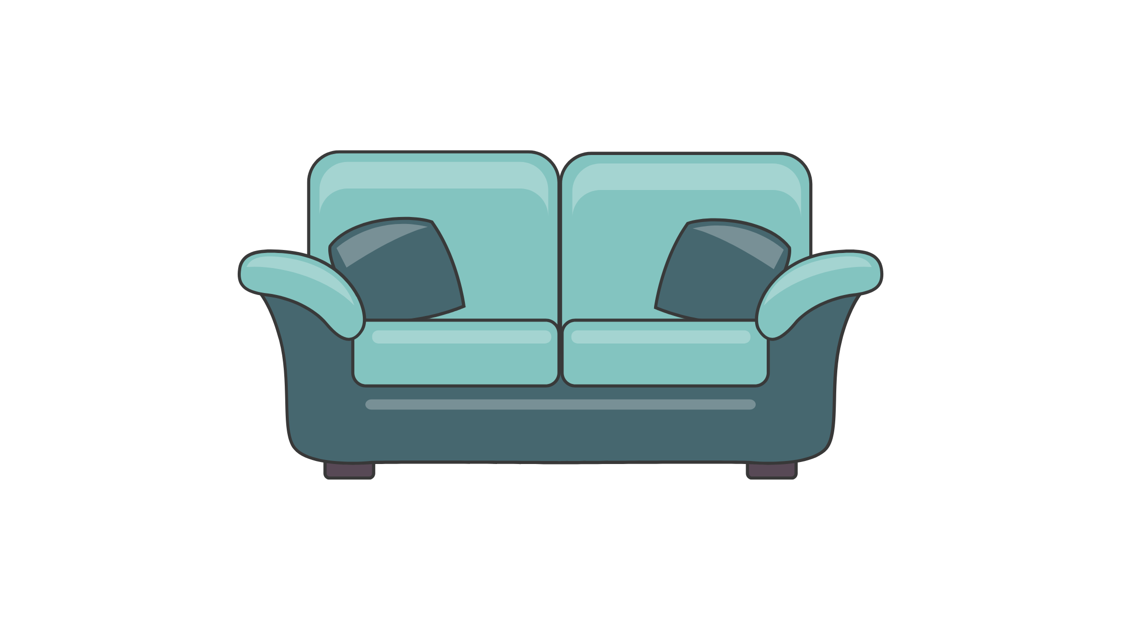 Loveseat Guide