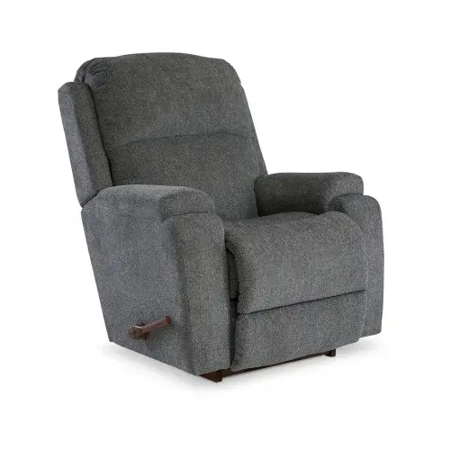 Dorian fauteuil inclinable rocking