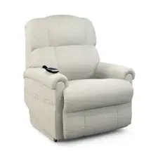 Recliner avec élévation électrique Pinnacle Platinum