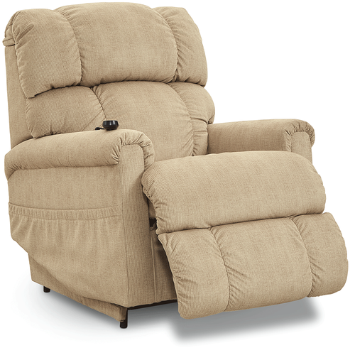 Recliner avec élévation électrique Pinnacle Platinum