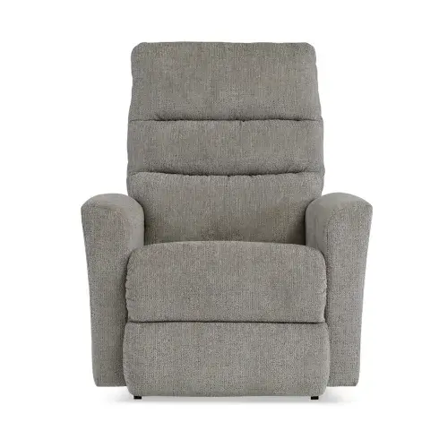 Fauteuil inclinable Liam Power avec appui-tête