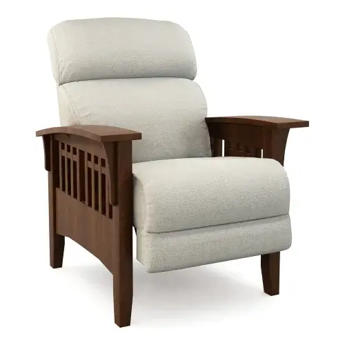 Fauteuil inclinable haut Eldorado