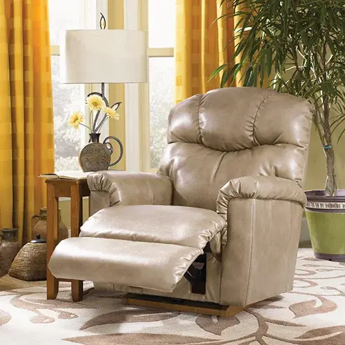 Lancer Fauteuil Rocking Recliner