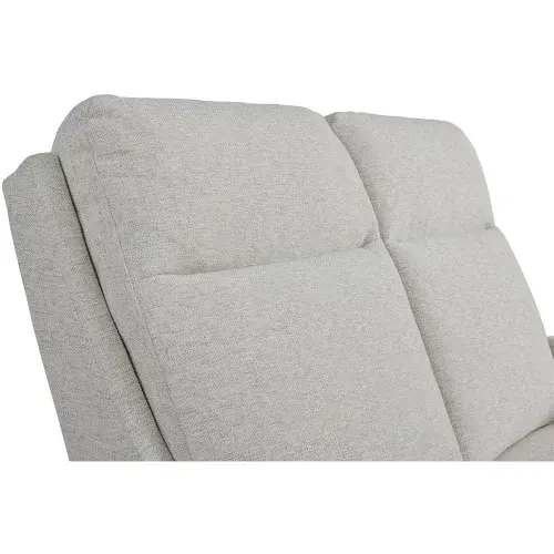 Finley Fauteuil inclinable Power Wall avec appui-tête et lombaire