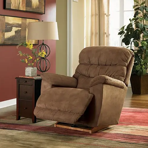 Fauteuil inclinable Joshua