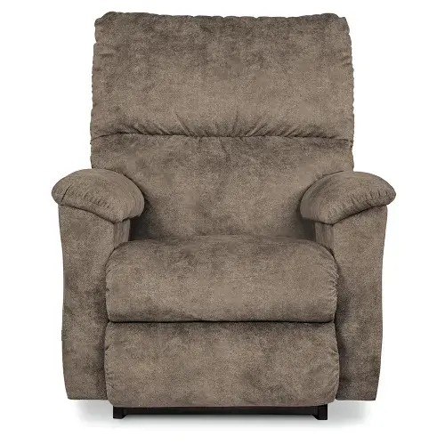 Fauteuil inclinable Brooks Power Rocking avec appui-tête et soutien lombaire