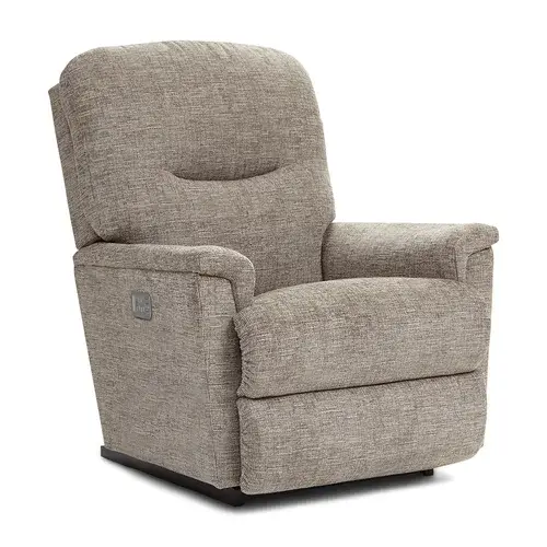 Fauteuil inclinable Aries avec repose-tête