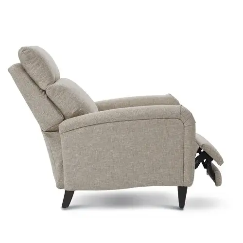 Fauteuil inclinable haut Mercer