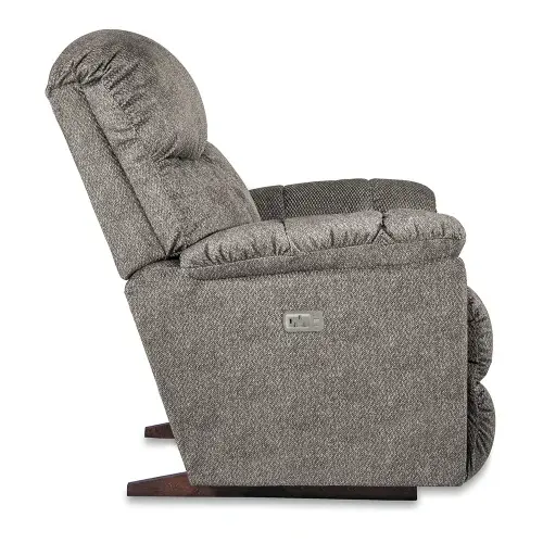 Morrison Fauteuil Relaxant Rocking avec Têtière