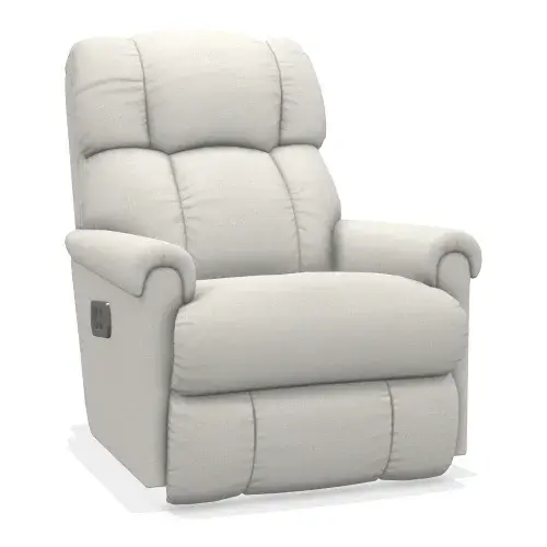 Pinnacle Power Rocking Recliner avec appuie-tête