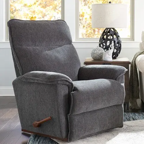 Jay fauteuil inclinable