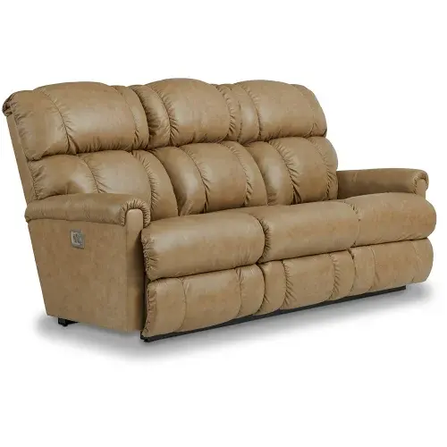 Pinnacle Power Wall Reclining Sofa avec appui-tête