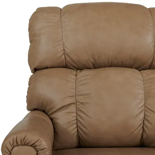 Pinnacle Power Wall Reclining Sofa avec appui-tête