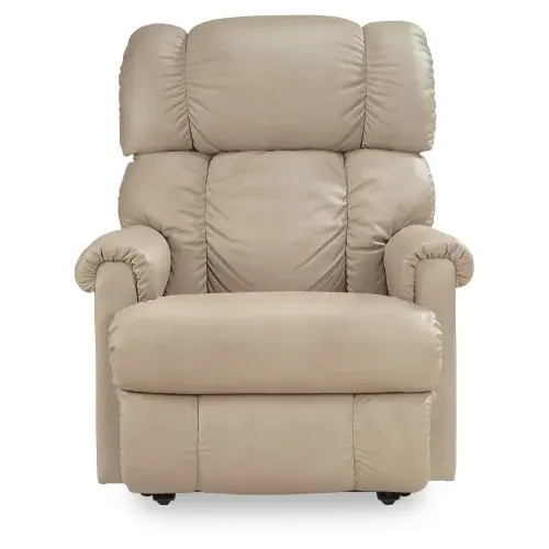 Pinnacle Fauteuil inclinable Power avec appuie-tête et soutien lombaire