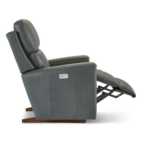 Apollo Fauteuil Rocking Recliner avec Appui-tête et Lumbar